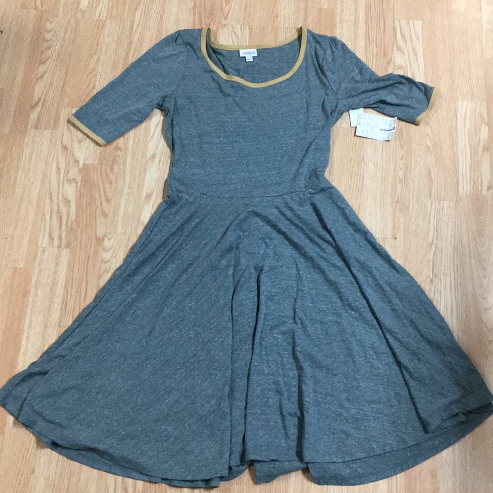 Lularoe L Nicole